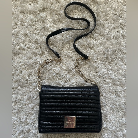 Kate Spade Crossbody Bag - Picture 4 of 4